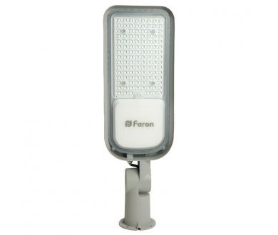 Купить Уличный консольный светильник Feron SP3060 48687 Уличный консольный светильник Feron SP3060 48687