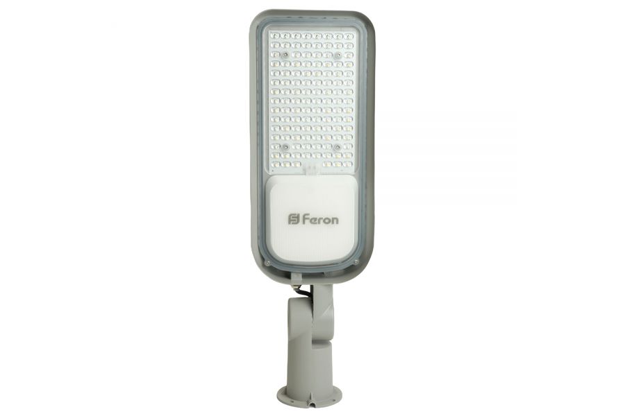 Уличный консольный светильник Feron SP3060 48687