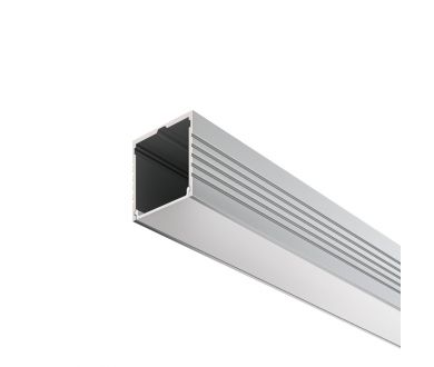 Купить Алюминиевый профиль Maytoni Led strip ALM-3535A-S-2M Алюминиевый профиль Maytoni Led strip ALM-3535A-S-2M