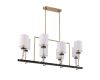 Подвесная люстра ST Luce Веритас SL1404.338.08