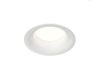 Точечный светильник Denkirs Iner DK2150-WH