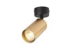 Спот Crystal Lux CLT 015CW1R BL-GO