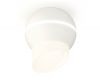 Накладной светильник с дополнительной подсветкой Ambrella Light Techno XS1101043 (C1101, N7175)