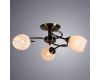 Потолочная люстра Arte Lamp Arya A2941PL-3AB