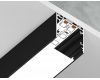 Алюминиевый профиль Ambrella Light Profile System GP2500BK