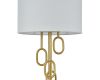 Настольная лампа Indigo Amali 13026/1T Gold V000477
