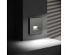 Подсветка светодиодная Voltum S70 VLS070606 (титан)