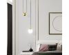Подвесной светильник ImperiumLoft Newton Black 187975-23