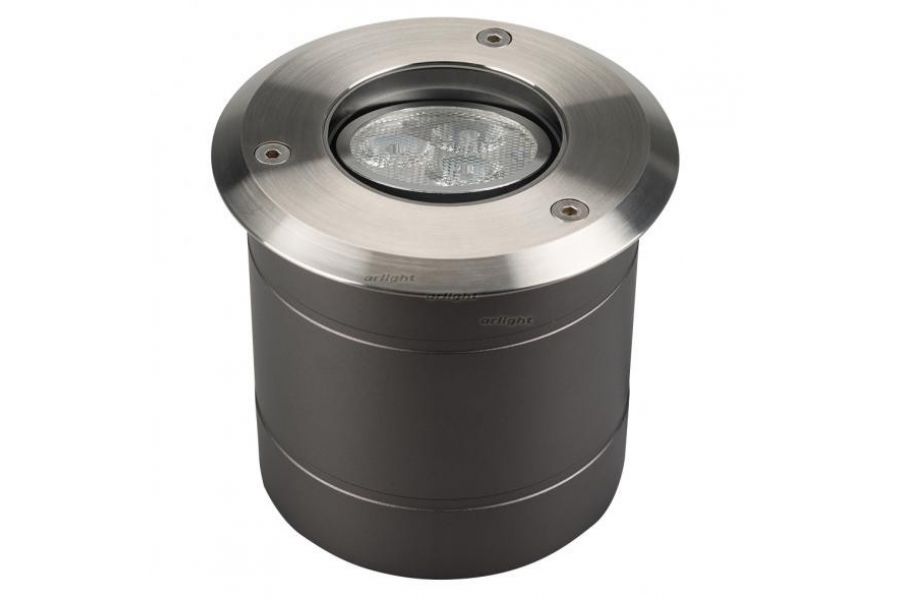Ландшафтный светодиодный светильник Arlight ART-Ground-Color-Turn-R115-9W RGB 024961