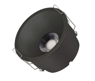Встраиваемый светильник Arlight MS-HARBOR-R123-20W Day4000 050183
