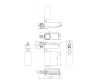 Трековый светильник ЭРА SТR-30-36-30K-W20 Б0049772
