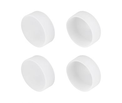 Заглушка Arlight WPH-FLEX-D40-360deg WHITE глухая 047248