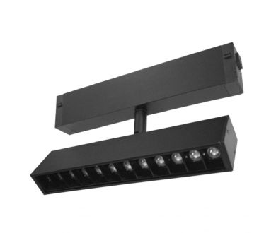 Трековый светильник CCT IMEX Smart Line IL.0050.5003-9-CCT-BK