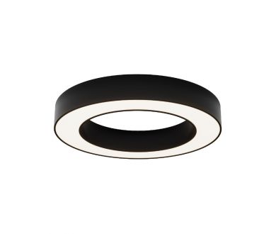 Потолочный светильник Maytoni Lua C093CL-36W4K-B