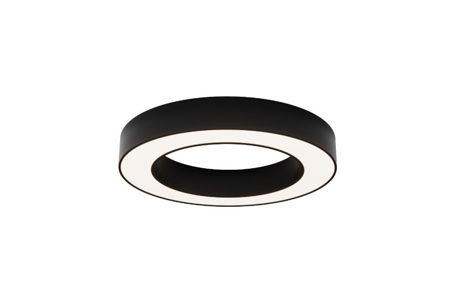 Потолочный светильник Maytoni Lua C093CL-36W4K-B