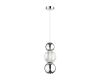 Подвесной светильник Odeon Light Crystal 5007/7LA