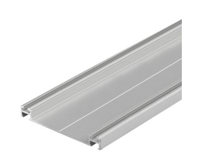 Профиль-держатель Arlight PHS-3X-BASE-H7.8-2000 ANOD 019870
