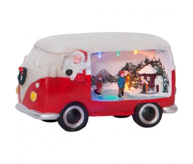 Светодиодный светильник на батарейках Eglo Winterville 411253