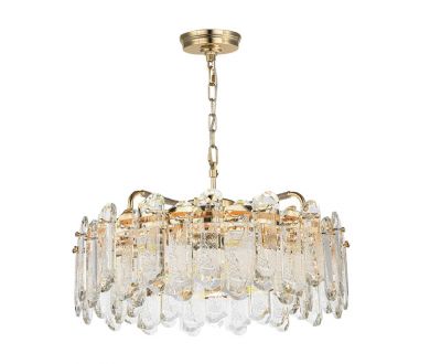 Подвесная люстра Odeon Light Bullon 5069/10