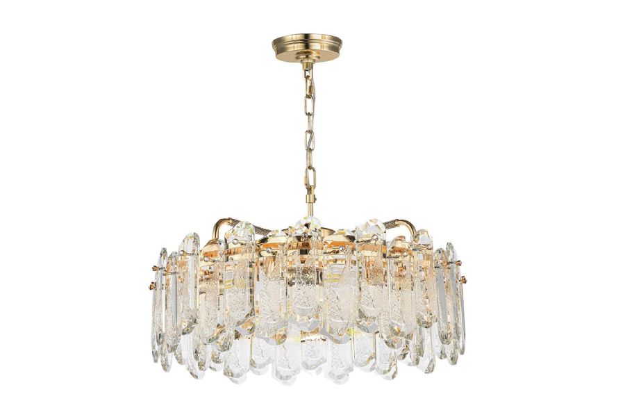 Подвесная люстра Odeon Light Bullon 5069/10