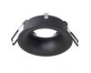 Встраиваемый светильник Arte Lamp Corno A2863PL-1BK