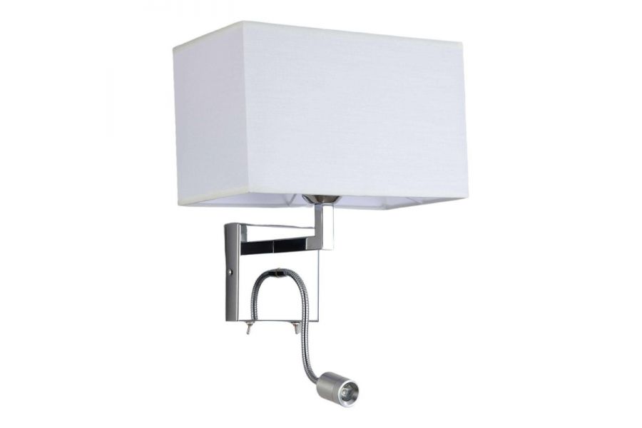 Бра Lumina Deco Dotti LDW 6050-2 WT