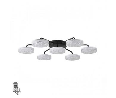 Потолочная люстра Lumion Didana 8236/7CL