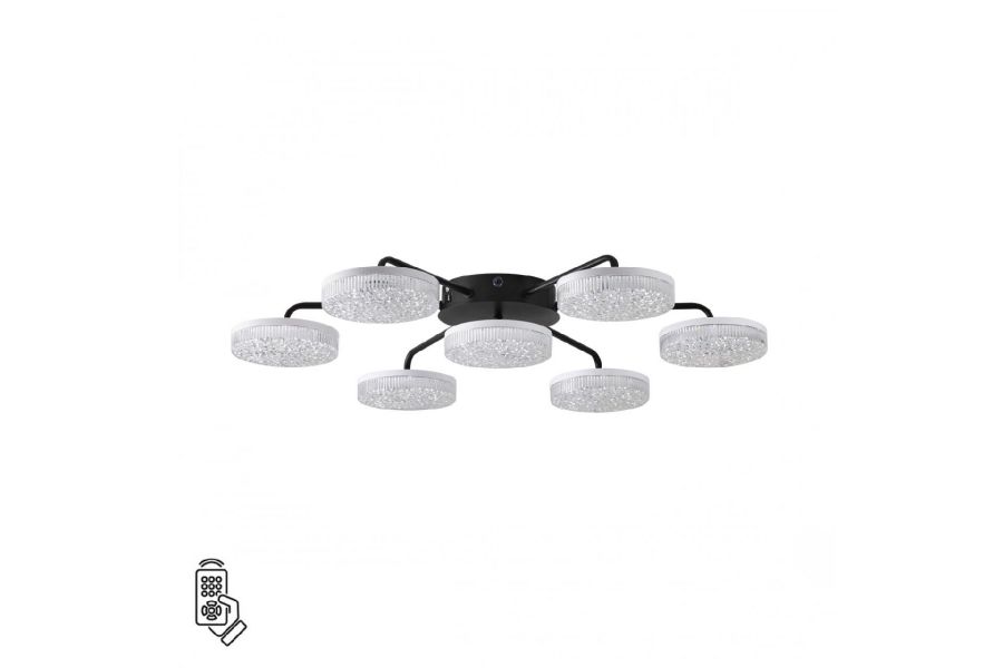 Потолочная люстра Lumion Didana 8236/7CL