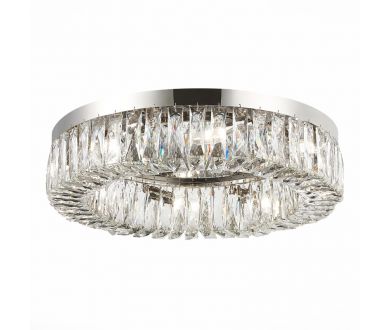 Потолочная люстра ST Luce Rifrazio SL1226.102.08