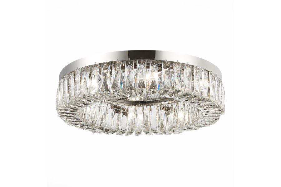 Потолочная люстра ST Luce Rifrazio SL1226.102.08