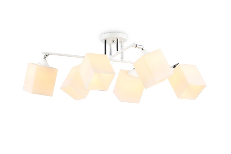 Люстра на штанге Ambrella Light Modern TR303088