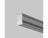 Комплект заглушек для профиля 35×66 2шт Maytoni Led Strip ALM-3566-EC 642079