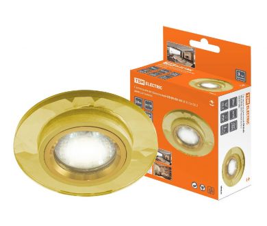 Встраиваемый светильник TDM Electric СВ 03-03 SQ0359-0050