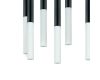 Подвесная люстра Lightstar Tubo L8T747137