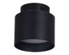 Накладной светильник Reluce 53006-9.5-001IL GX53+LED3W BK