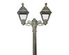 Уличный фонарь Fumagalli Ricu Bisso/Cefa 2L U23.157.S20.BXF1R