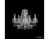 Подвесная люстра Bohemia Ivele Crystal 1411/5/195 Ni