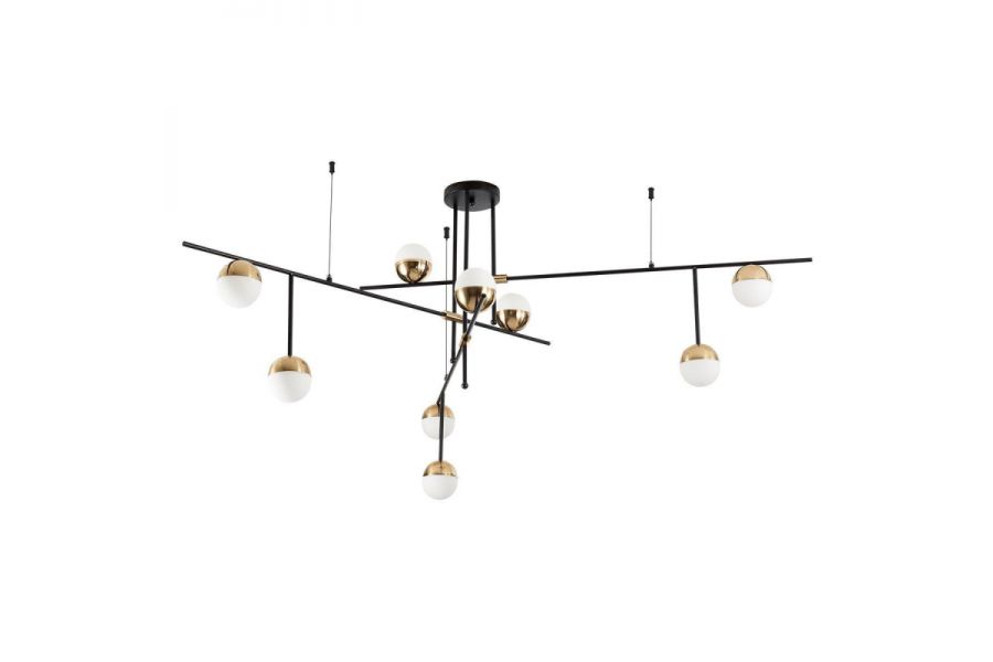 Подвесная люстра ST Luce Albero SL1507.422.09