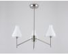 Люстра на штанге Ambrella Light High Light Modern LH57121