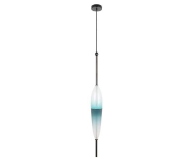 Подвесной светильник Loft IT Venice 10223/C Blue