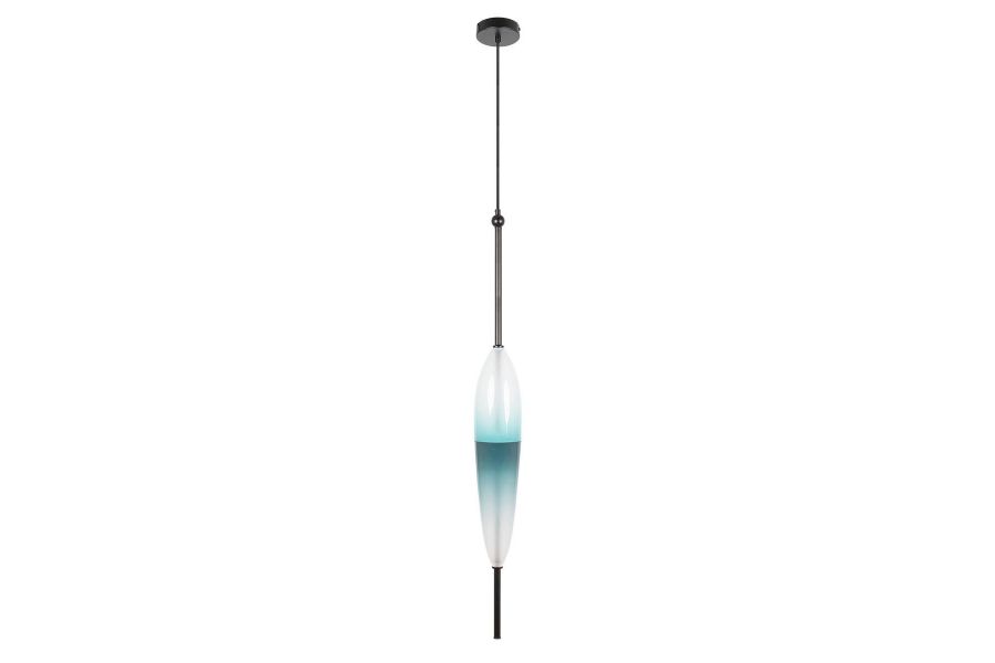 Подвесной светильник Loft IT Venice 10223/C Blue