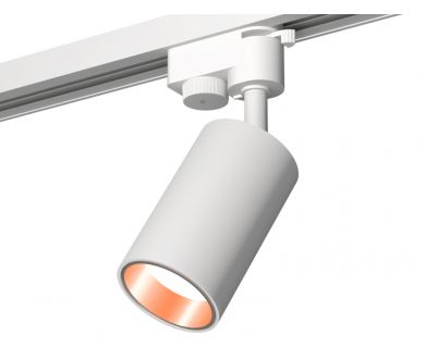 Трековый однофазный светильник Ambrella Light Track System XT6322024 (A2520, C6322, N6114)