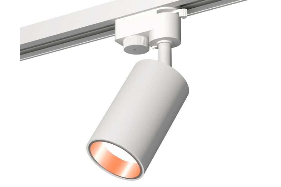 Трековый однофазный светильник Ambrella Light Track System XT6322024 (A2520, C6322, N6114)