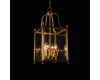 Подвесной светильник Loft IT Noble 10591/4 AB