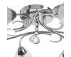 Потолочная люстра Arte Lamp Debora A6055PL-6CC