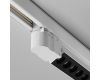 Трековый трехфазный светильник Maytoni Points TR195-3-20W4K-M-W