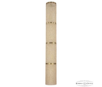 Потолочная люстра Bohemia Ivele Crystal 83411/40IV-300/4D G