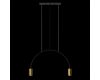 Подвесной светильник Loft IT 5043-2
