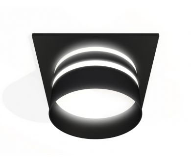 Встраиваемый светильник Ambrella Light Techno XC7632042 (C7632, N7142)