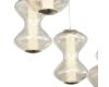 Каскадная люстра ST Luce Spine SL6136.233.01
